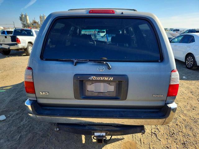 Aukcja sprzedaży 1998 Toyota 4runner, vin: JT3GN86R5W0071664, numer aukcji: 47932176