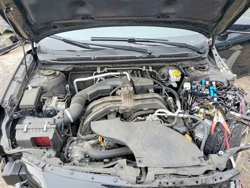 Aukcja sprzedaży 2022 Subaru Legacy, vin: 4S3BWAD60N3009055, numer aukcji: 46994206