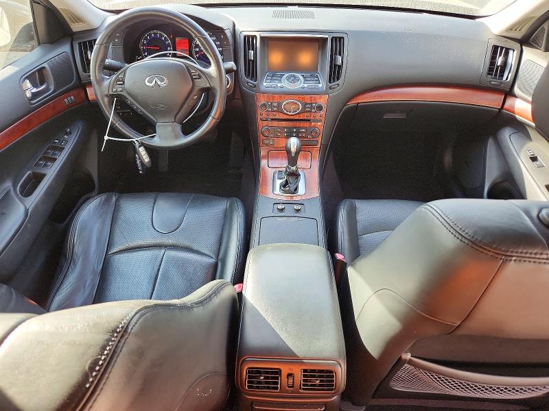 Продажа на аукционе авто 2009 Infiniti G37 Sedan, vin: JNKCV61E19M014005, номер лота: 79829855