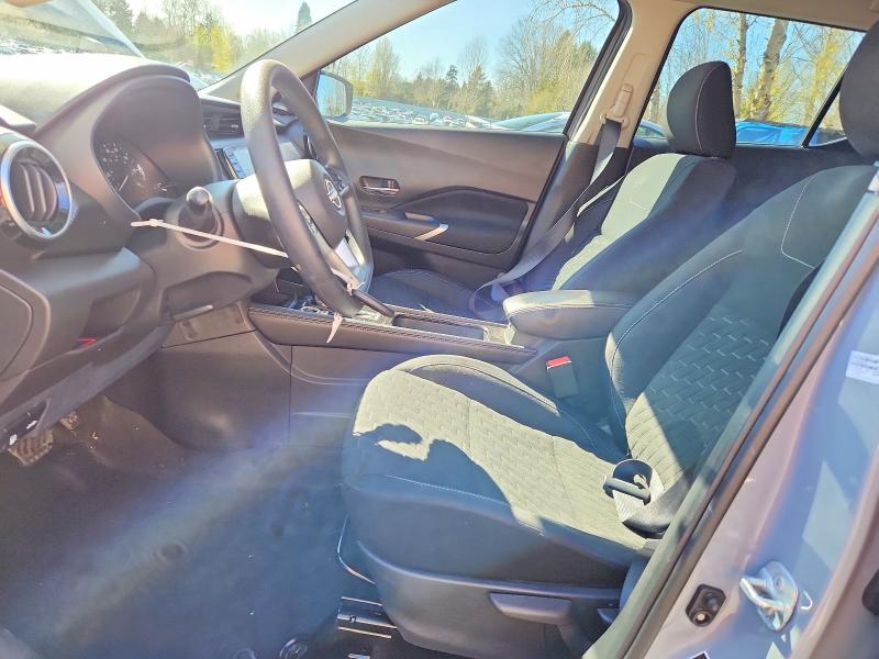 Aukcja sprzedaży 2022 Nissan Kicks, vin: 3N1CP5CV9NL519641, numer aukcji: 48166496