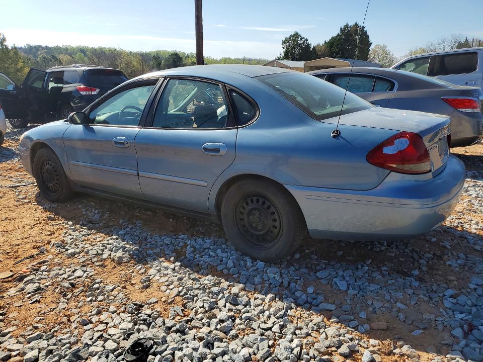 Aukcja sprzedaży 2006 Ford Taurus, vin: 1FAFP53UX6A219865, numer aukcji: 47006176