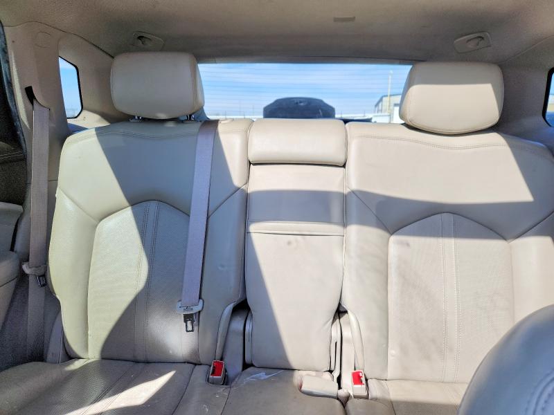 Продажа на аукционе авто 2013 Cadillac Srx, vin: 3GYFNGE36DS650578, номер лота: 41611856