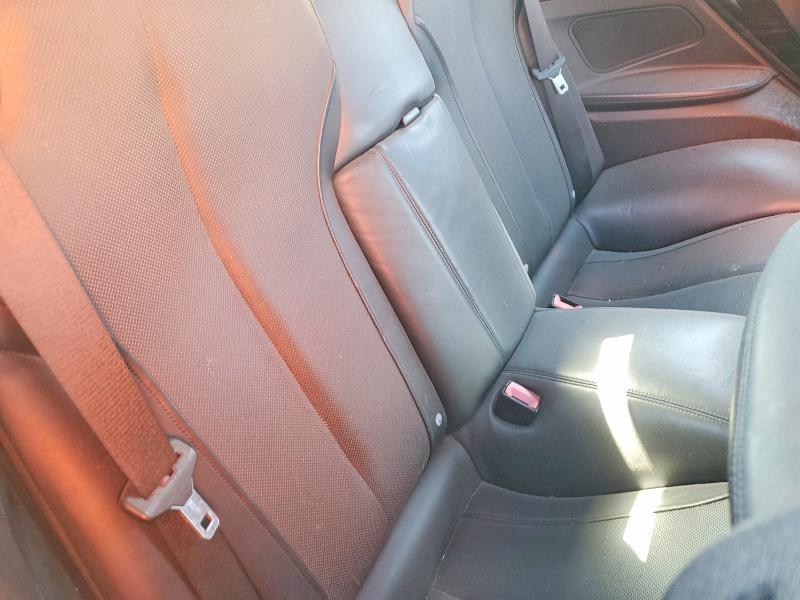 Aukcja sprzedaży 2015 Bmw 650, vin: WBAYP1C55FD216873, numer aukcji: 41846516