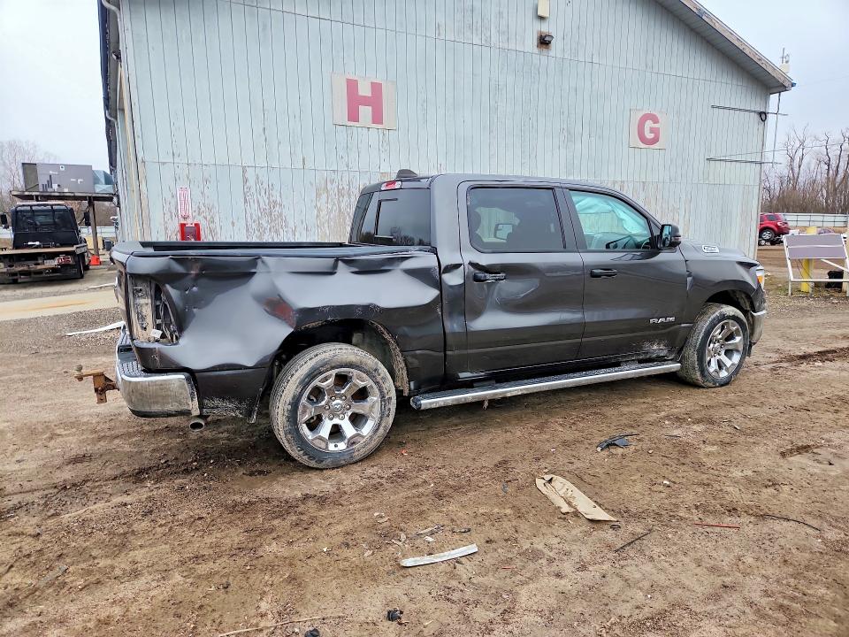 Aukcja sprzedaży 2023 Ram 1500, vin: 1C6RRFFG8PN590070, numer aukcji: 41975706