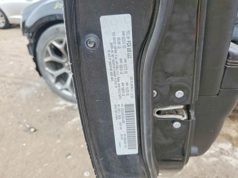 47157316 :رقم المزاد ، 2C3CCABG7GH212585 vin ، 2016 Chrysler 300 مزاد بيع