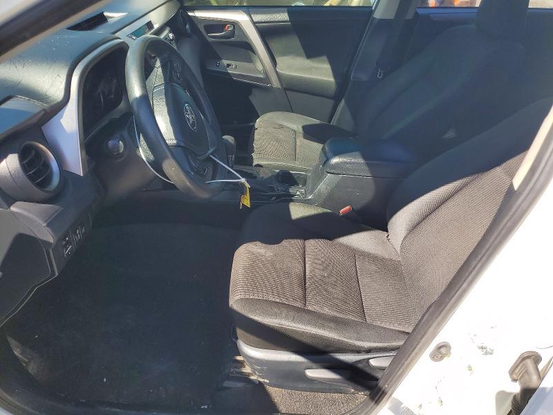 2018 Toyota Rav4 მანქანა იყიდება აუქციონზე, vin: JTMZFREV3JJ212241, აუქციონის ნომერი: 46050906