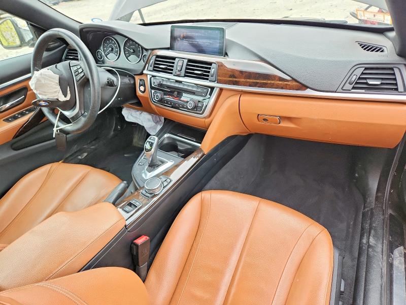 Aukcja sprzedaży 2015 Bmw 428, vin: WBA3V7C53FP772729, numer aukcji: 46924356