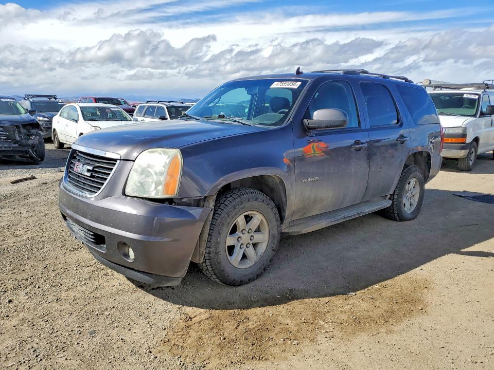 Auction sale of the 2011 Gmc Yukon, vin: 1GKS2AE05BR168768, lot number: 47559056