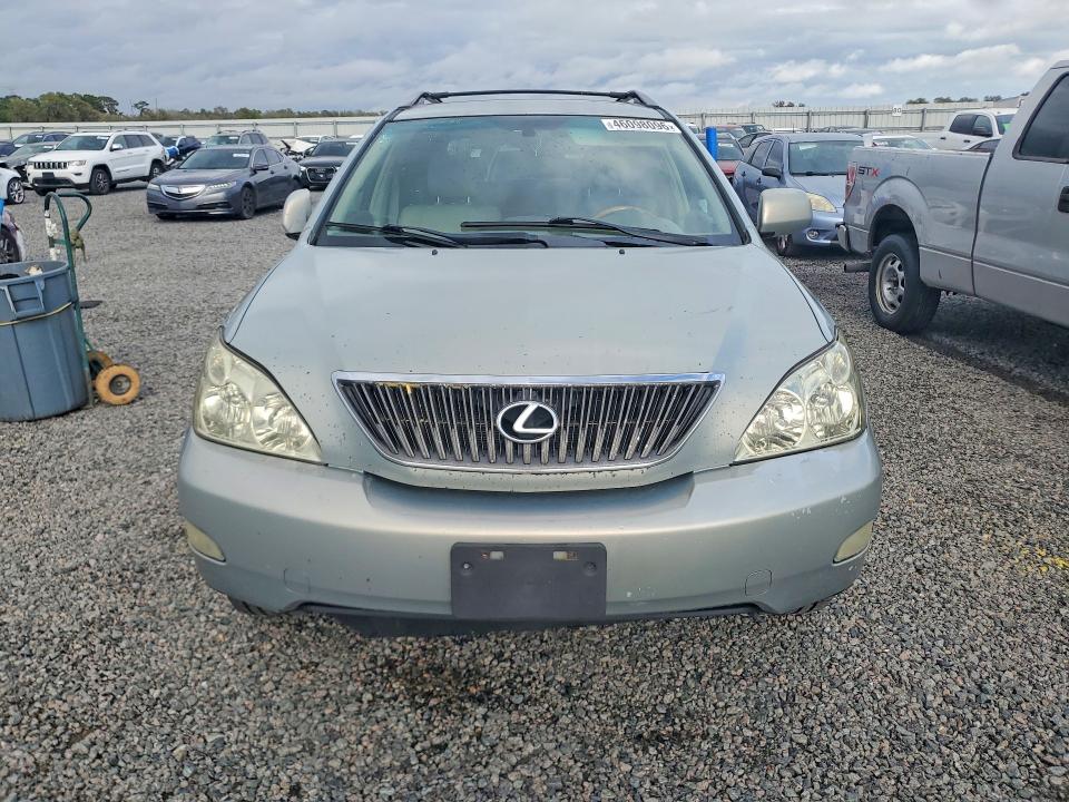 2007 Lexus Rx 350 მანქანა იყიდება აუქციონზე, vin: 2T2GK31U07C004959, აუქციონის ნომერი: 46098096