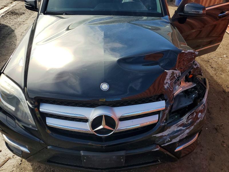 41587356 :رقم المزاد ، WDCGG8JBXDG005819 vin ، 2013 Mercedes-benz Glk مزاد بيع