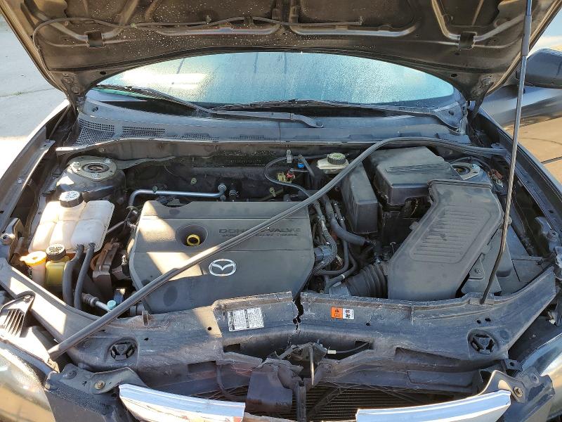 Продажа на аукционе авто 2008 Mazda 3, vin: JM1BK12FX81791072, номер лота: 46963966
