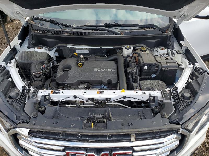 Aukcja sprzedaży 2022 Gmc Terrain, vin: 3GKALVEV2NL111290, numer aukcji: 47498956