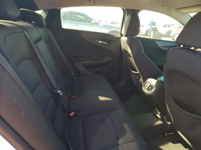Продажа на аукционе авто 2018 Chevrolet Malibu, vin: 1G1ZD5ST2JF185742, номер лота: 46162376