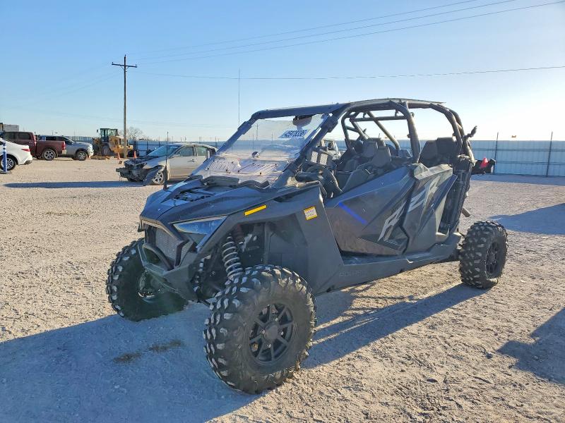 Продаж на аукціоні авто 2023 Polaris Rzr Pro Xp, vin: 3NSR4D927PF363140, номер лоту: 45978336