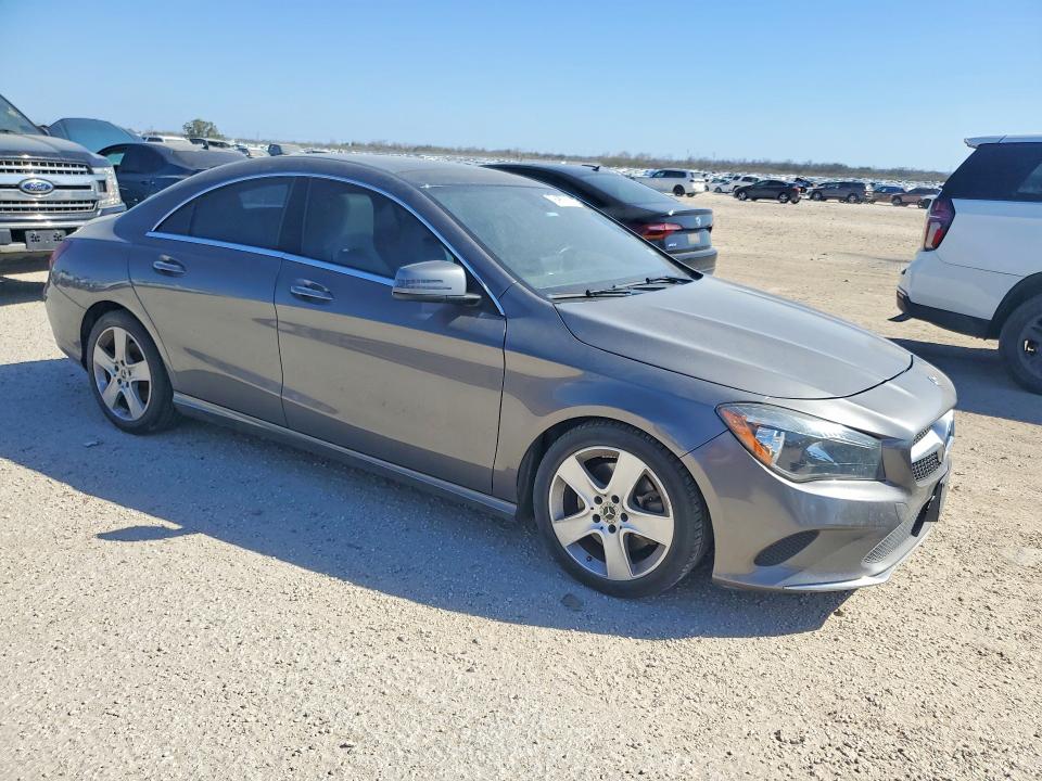 Aukcja sprzedaży 2019 Mercedes-benz Cla, vin: WDDSJ4EB8KN736817, numer aukcji: 79488795