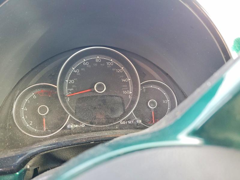 Продажа на аукционе авто 2017 Volkswagen Beetle, vin: 3VW517AT1HM813504, номер лота: 47391576