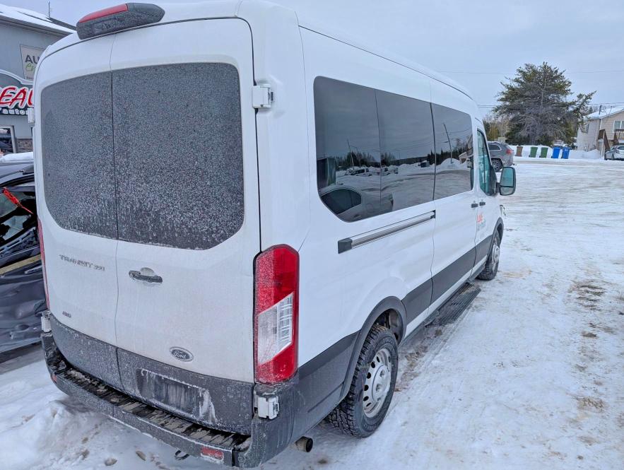 Aukcja sprzedaży 2025 Ford Transit, vin: 1FBAX9C86SKA24742, numer aukcji: 74011575