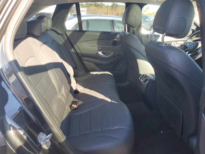 Продаж на аукціоні авто 2021 Mercedes-benz Glc, vin: W1N0G8EB7MF887791, номер лоту: 47069746