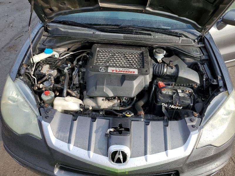 Продажа на аукционе авто 2008 Acura Rdx, vin: 5J8TB18268A006752, номер лота: 45841716