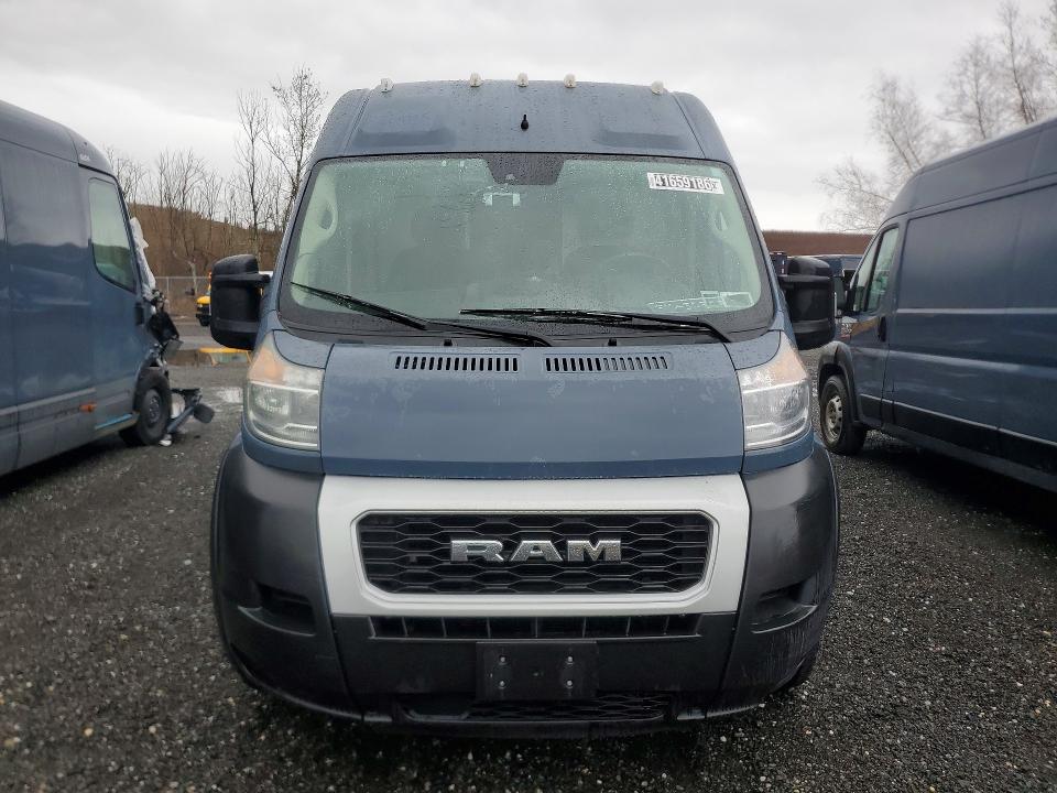 Aukcja sprzedaży 2021 Ram Promaster 3500, vin: 3C6MRVJG7ME535167, numer aukcji: 41659186