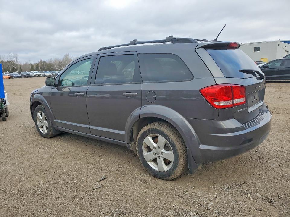 Продаж на аукціоні авто 2014 Dodge Journey, vin: 3C4PDCAB9ET124816, номер лоту: 42074056