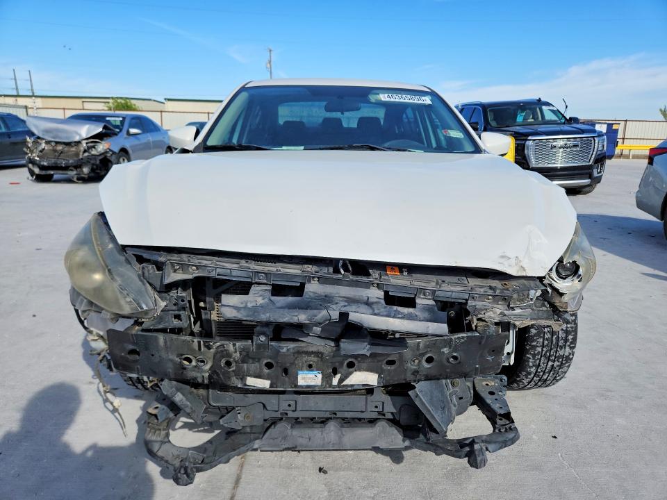 Aukcja sprzedaży 2014 Mazda 3, vin: JM1BM1V73E1110647, numer aukcji: 46365896