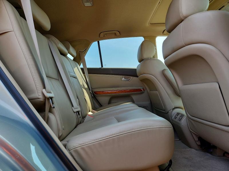 Aukcja sprzedaży 2009 Lexus Rx 350, vin: 2T2HK31U99C116442, numer aukcji: 47738416