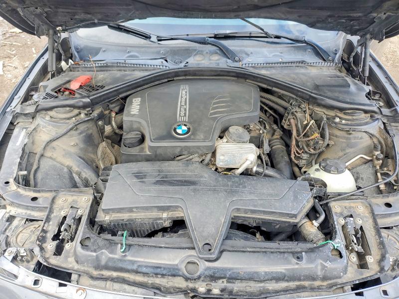 Aukcja sprzedaży 2013 Bmw 328, vin: WBA3A5G57DNP21155, numer aukcji: 41751916
