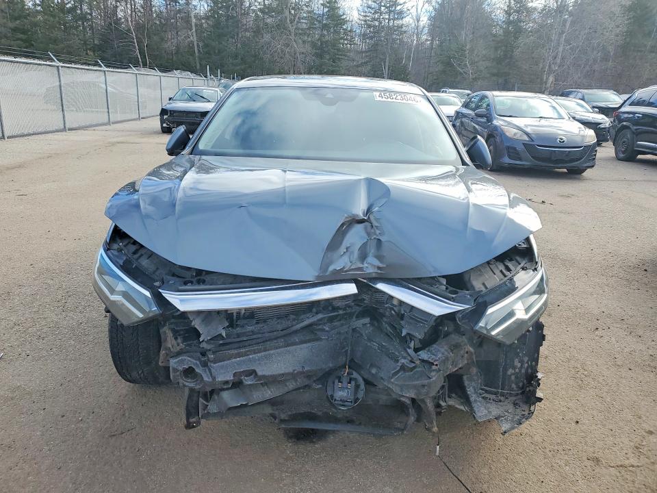 Aukcja sprzedaży 2019 Volkswagen Jetta, vin: 3VWE57BU3KM058004, numer aukcji: 45823046