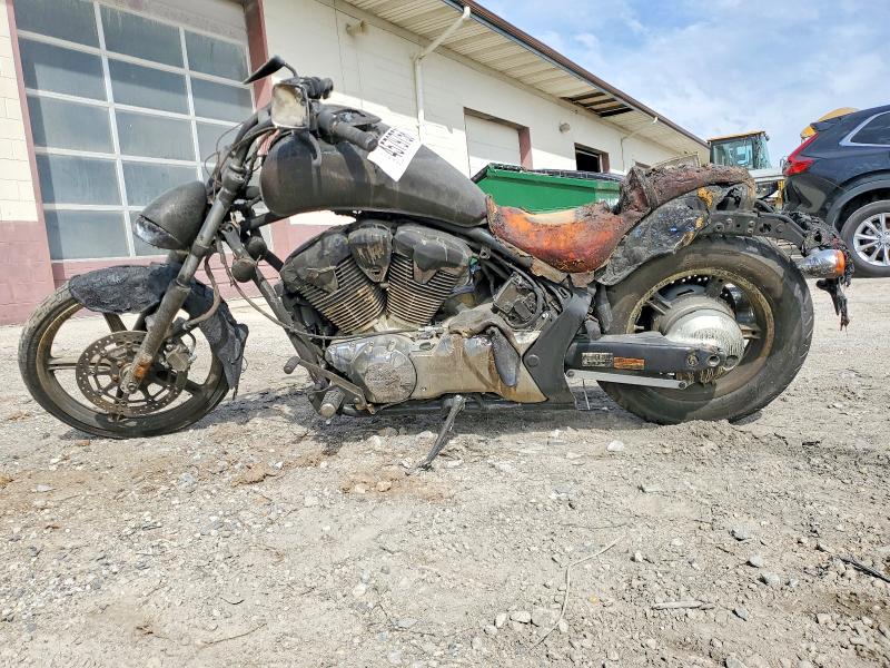Продаж на аукціоні авто 2010 Honda Vt1300, vin: JH2SC6706AK001336, номер лоту: 45797586