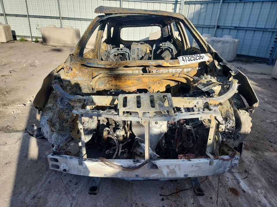 Aukcja sprzedaży 2022 Chevrolet Equinox, vin: 2GNAXUEV4N6140344, numer aukcji: 47325256