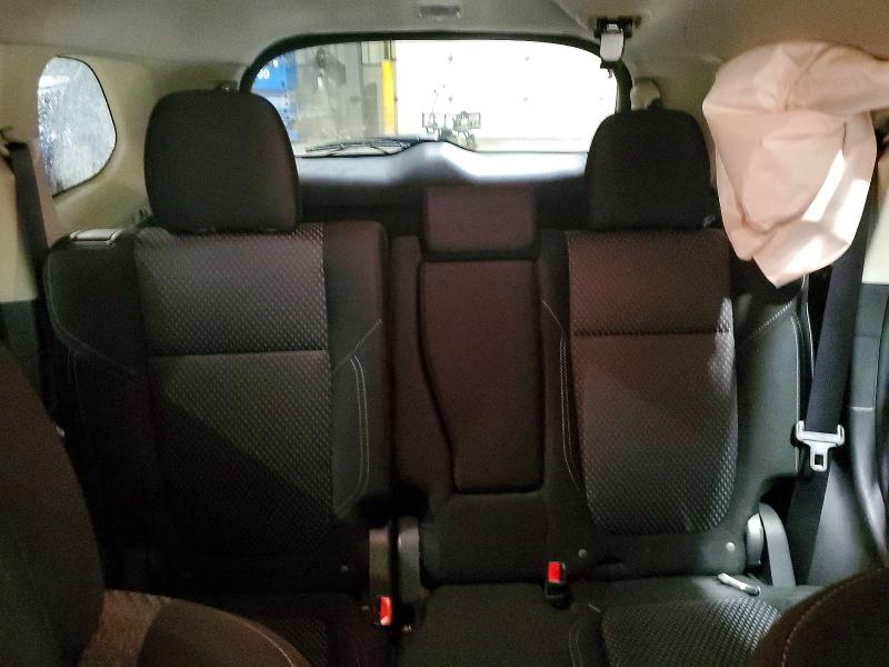 Продаж на аукціоні авто 2020 Mitsubishi Outlander, vin: JA4AD2A30LZ032874, номер лоту: 79798115