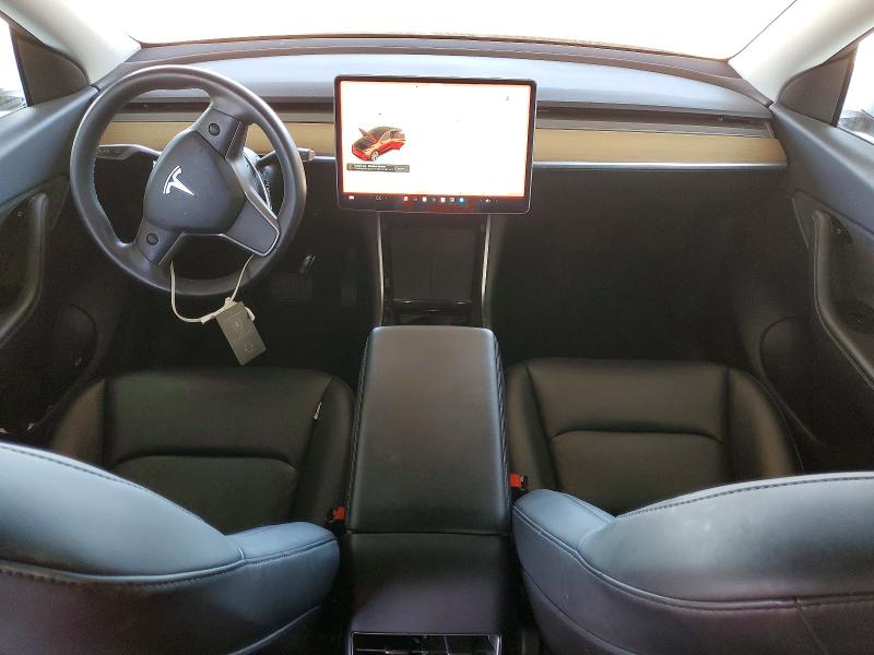 Aukcja sprzedaży 2020 Tesla Model Y, vin: 5YJYGDEE1LF028356, numer aukcji: 45543766