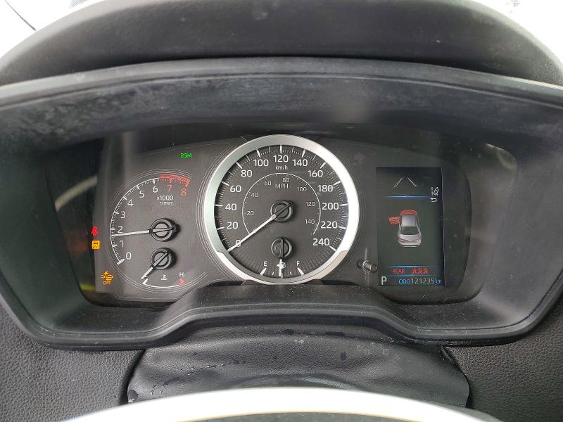 Продажа на аукционе авто 2020 Toyota Corolla Le 4dr, vin: 5YFBPRBE4LP013524, номер лота: 42021006