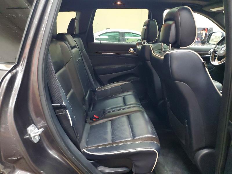 Продаж на аукціоні авто 2015 Jeep Grand Cherokee, vin: 1C4RJFCG4FC764568, номер лоту: 47800086