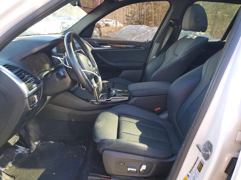 Aukcja sprzedaży 2020 Bmw X3, vin: 5UXTY5C00L9C32744, numer aukcji: 46301266