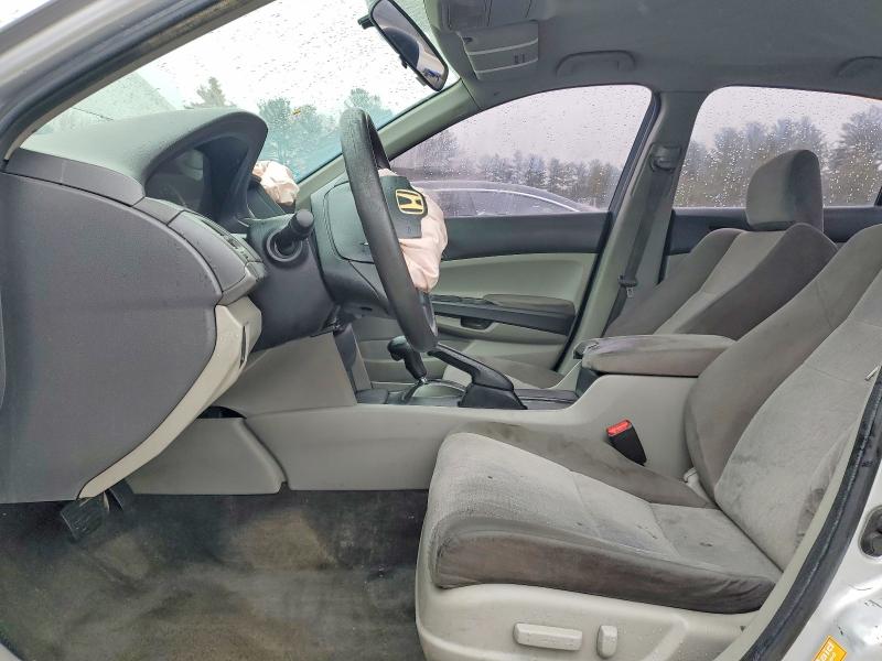 Продаж на аукціоні авто 2010 Honda Accord, vin: 1HGCP2F48AA065982, номер лоту: 79685305