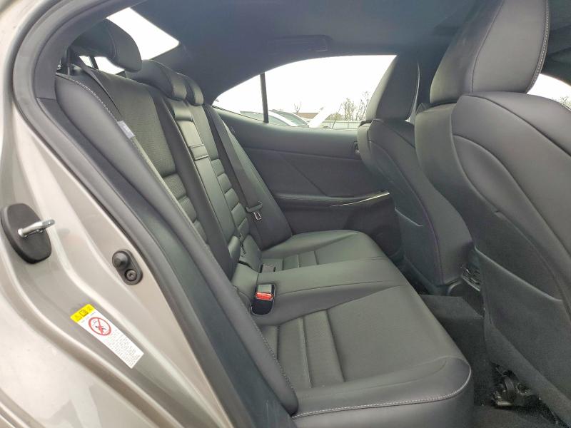 Aukcja sprzedaży 2018 Lexus Is 350, vin: JTHCZ1D21J5015405, numer aukcji: 47898106