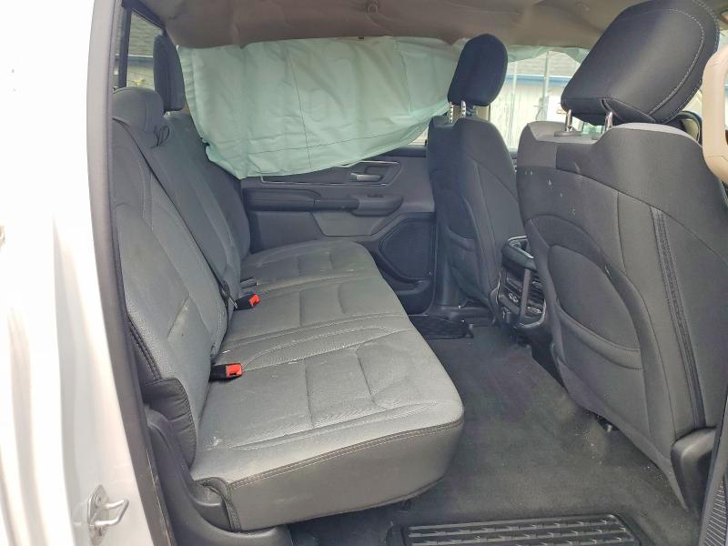 Aukcja sprzedaży 2020 Ram 1500, vin: 1C6SRFMT1LN234734, numer aukcji: 79737505