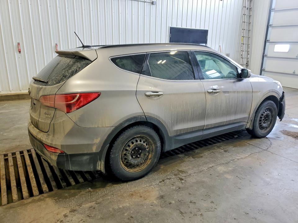 Продаж на аукціоні авто 2016 Hyundai Santa Fe Sport, vin: 5XYZUDLB4GG321754, номер лоту: 45658726