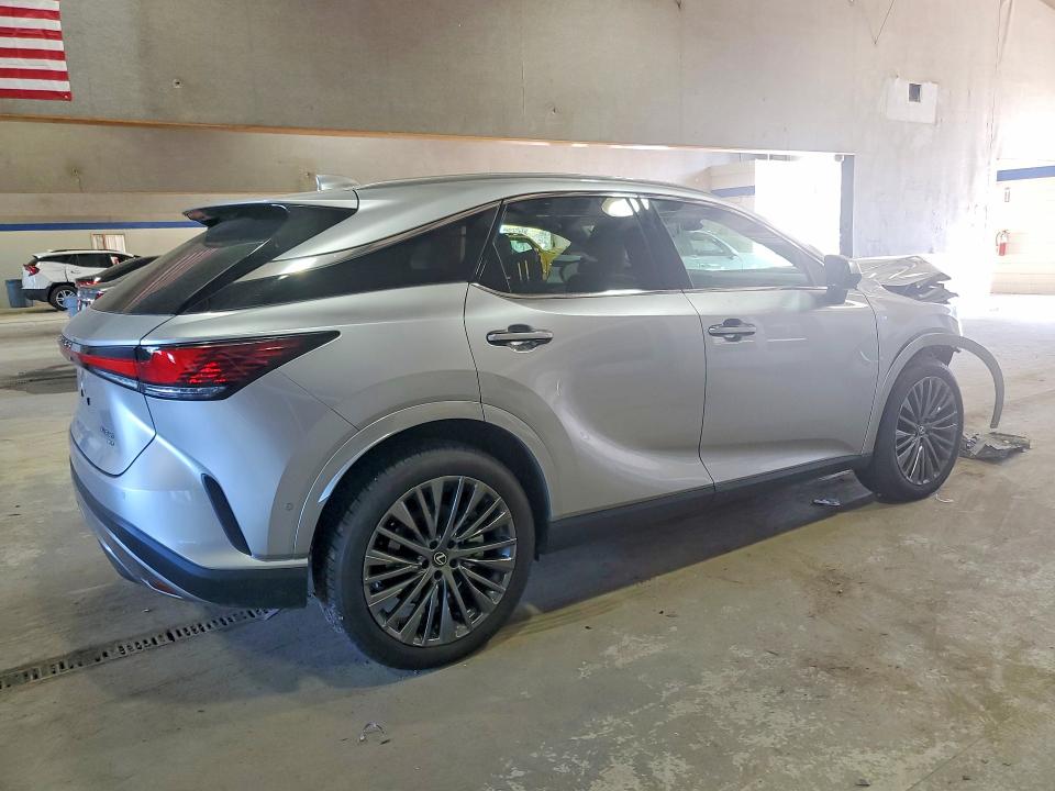 41704286 :رقم المزاد ، 2T2BAMCA9TC129636 vin ، 2026 Lexus Rx 350 مزاد بيع