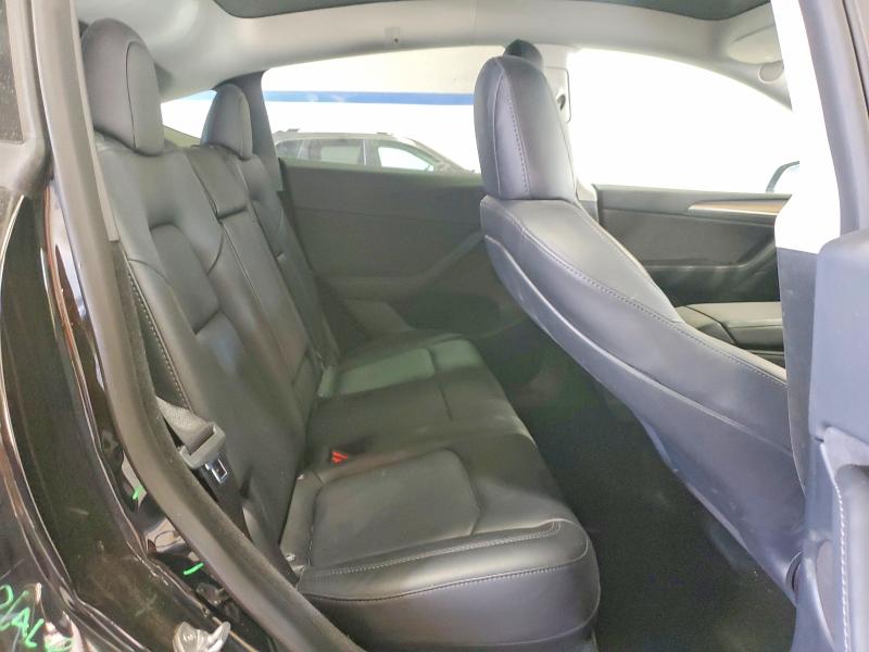 Aukcja sprzedaży 2023 Tesla Model Y, vin: 7SAYGDEF5PF665476, numer aukcji: 47586836