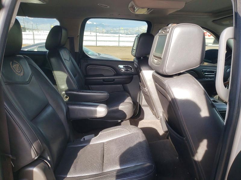 Продаж на аукціоні авто 2012 Cadillac Escalade, vin: 1GYS4KEFXCR328655, номер лоту: 46228456