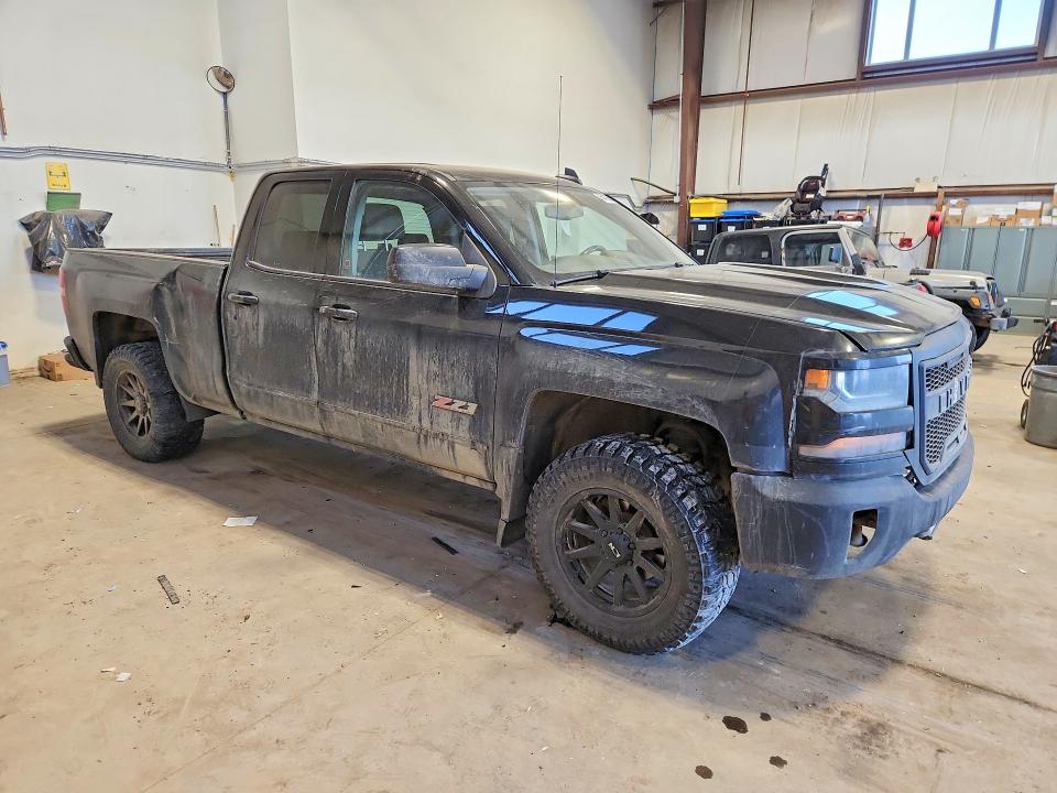 45473956 :رقم المزاد ، 2GCVKPEC3K1131622 vin ، 2019 Chevrolet Silverado Ld مزاد بيع