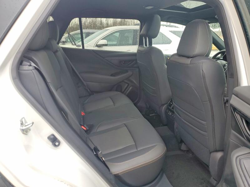 Aukcja sprzedaży 2025 Subaru Outback, vin: 4S4BTGUD1S3285200, numer aukcji: 45623266