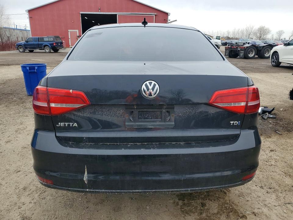 Aukcja sprzedaży 2015 Volkswagen Jetta, vin: 3VWWA7AJ7FM260888, numer aukcji: 46918256