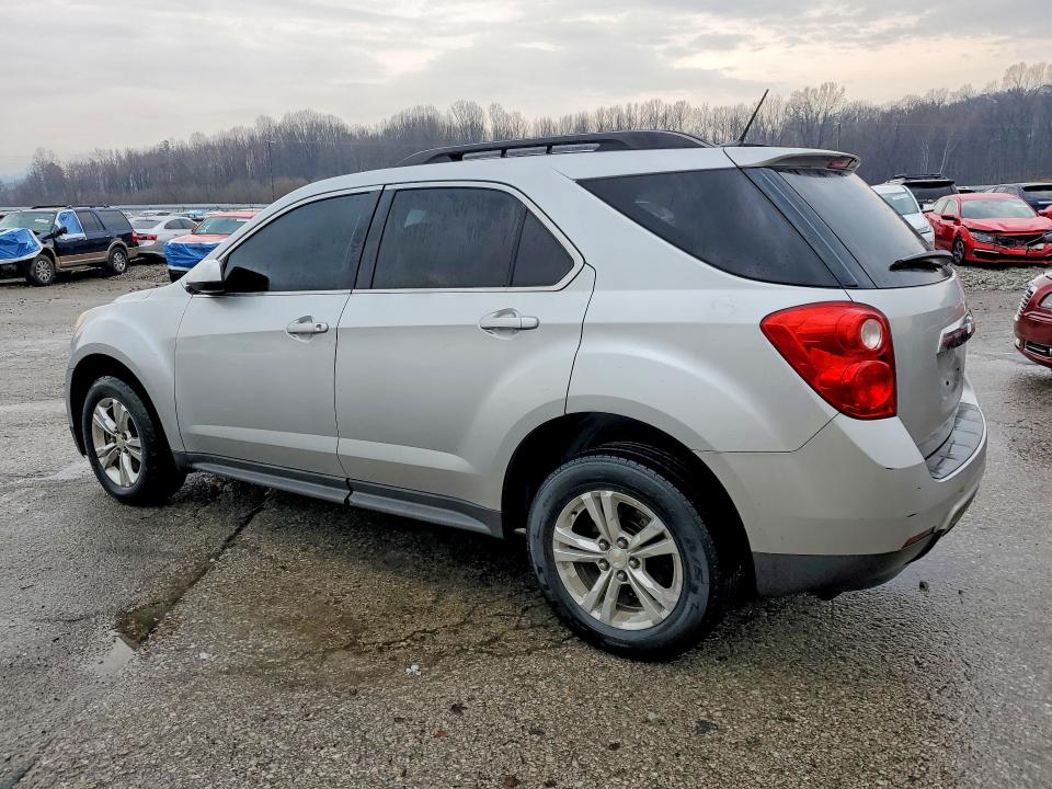 79109885 :رقم المزاد ، 1GNALBEK8EZ123105 vin ، 2014 Chevrolet Equinox مزاد بيع