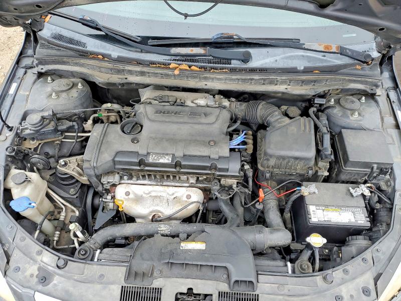 Продаж на аукціоні авто 2009 Hyundai Elantra, vin: KMHDC86E29U038308, номер лоту: 41833876