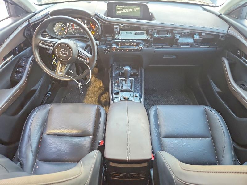 48048126 :رقم المزاد ، 3MVDMBDY1NM443441 vin ، 2022 Mazda Cx-30 مزاد بيع