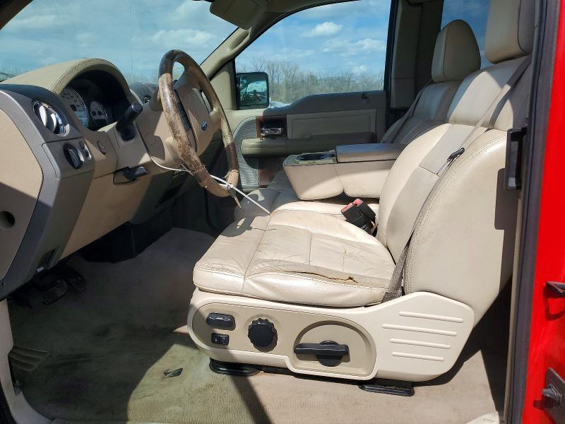 Aukcja sprzedaży 2004 Ford F150, vin: 1FTPX14594NB24587, numer aukcji: 79664065